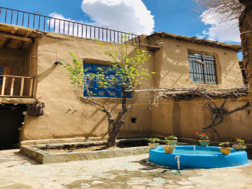 تصویر اقامتگاه بومگردی "اولنگ" اتاق 2