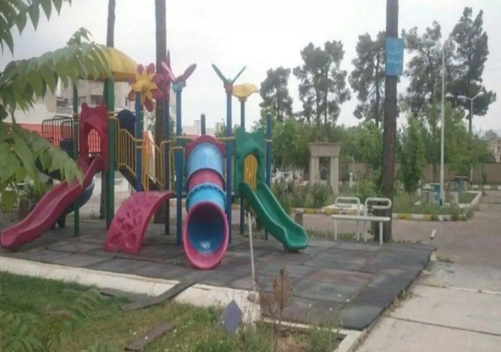 تصویر هتل مجتمع جهانگردی شیراز