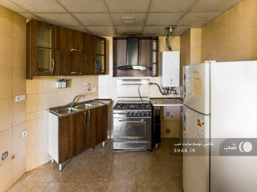 تصویر منزل مبله 2خوابه در شیراز