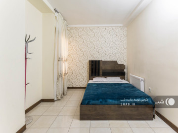 تصویر منزل مبله 2خوابه در شیراز