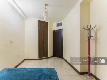 تصویر منزل مبله 2خوابه در شیراز
