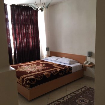 تصویر هتل آریانا شیراز