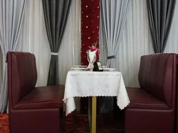 رستوران و کافی شاپ