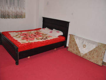 تصویر اقامت در شهر ييلاقي ارجمند