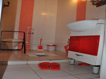 تصویر اقامت در شهر ييلاقي ارجمند