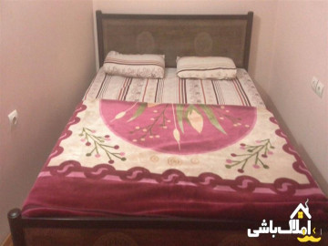 تصویر آپارتمان مبله لوکس در اصفهان