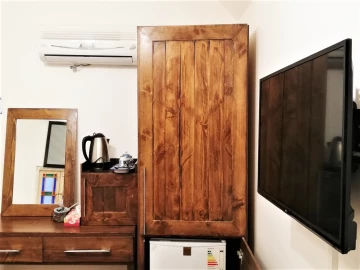 تصویر ترنج(اتاق چهارتخته)