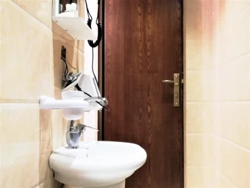 تصویر ترنج(اتاق چهارتخته)