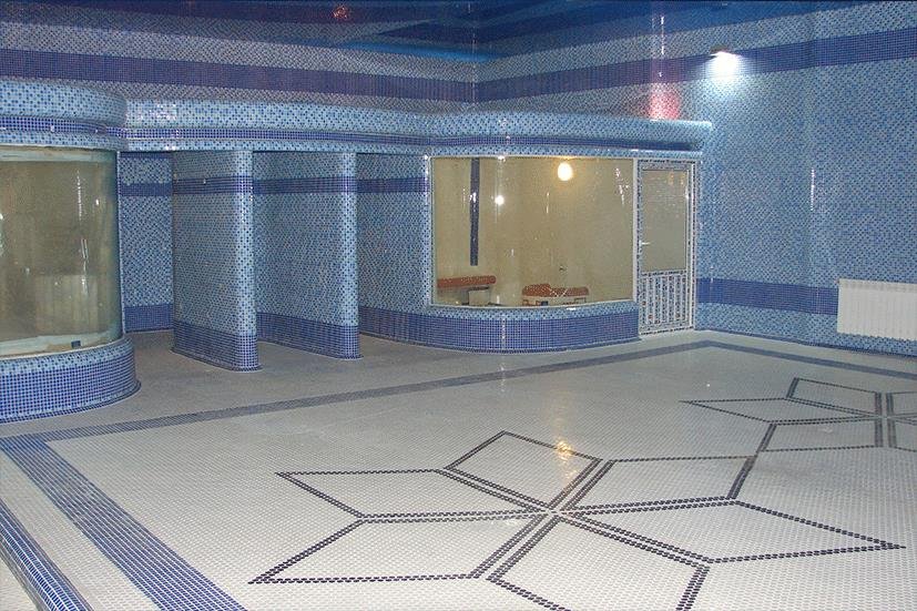 تصویر هتل شادی سنندج