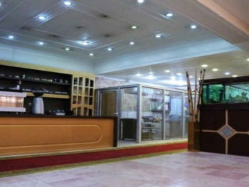 عکس هتل آپارتمان هدیه اهواز