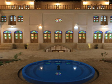 تصویر خانه پارسی (دبل بزرگ 1)