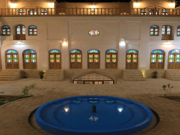 تصویر خانه پارسی (دبل بزرگ 2)