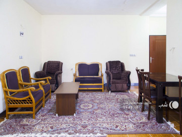 تصویر آپارتمان دوخوابه مجتمع طلوع گیسوم