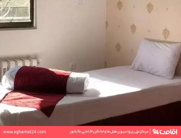 تصویر هتل خاور مشهد