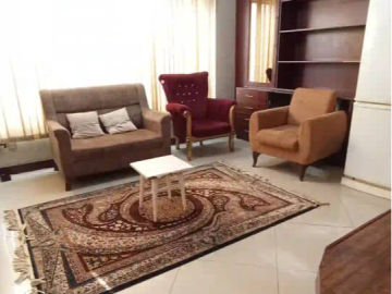 تصویر 45 متری انقلاب (طبقه4، واحد 5)