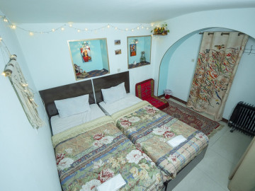 تصویر اقامتگاه ترنجستان( اتاق ترنج )