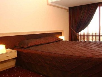 عکس هتل امیر مشهد