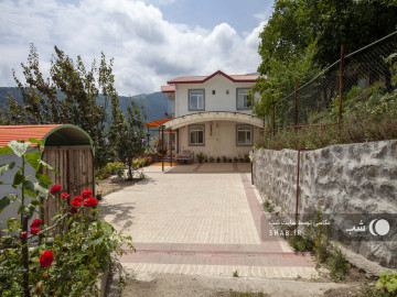 تصویر سوئیت نوساز گردنه حیران