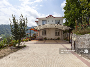 تصویر سوئیت نوساز گردنه حیران