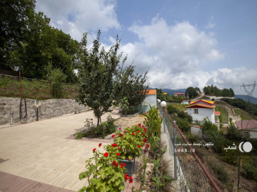 تصویر سوئیت نوساز گردنه حیران