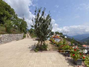 تصویر سوئیت نوساز گردنه حیران