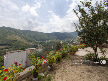 تصویر سوئیت نوساز گردنه حیران