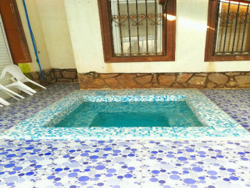 تصویر ویلا باغ سوپر لوکس استخردار آبسرد