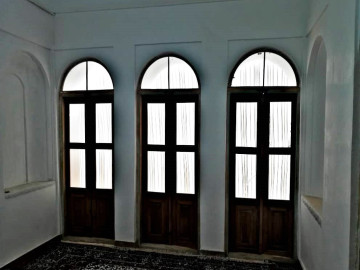تصویر عمارت آینه خانه(واحد1)