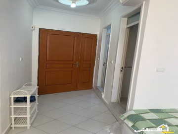 تصویر اجاره آپارتمان دوخوابه نزدیک حرم طبقه دوم