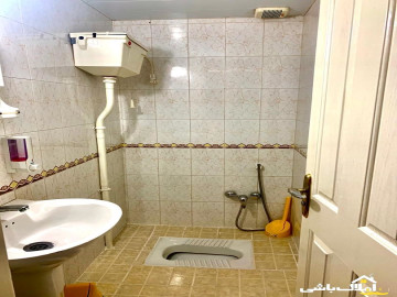 تصویر اجاره آپارتمان دوخوابه نزدیک حرم طبقه دوم