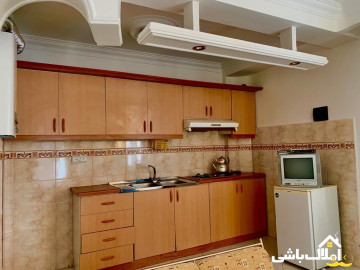 تصویر اجاره آپارتمان دوخوابه نزدیک حرم طبقه دوم