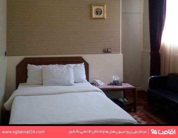 تصویر هتل امیرکبیر کرج