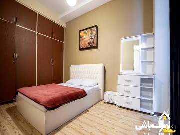 تصویر آپارتمان مبله دو خوابه در اشرفی اصفهانی