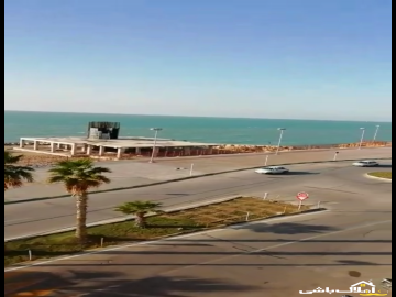 تصویر رزرو هتل المپیک در بوشهر