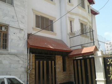 تصویر اجاره روزانه خانه در ساری