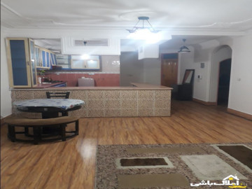 تصویر آپارتمان مبله لوکس و تمیز با نظافت روزانه بوشهر