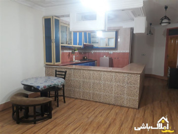 تصویر آپارتمان مبله لوکس و تمیز با نظافت روزانه بوشهر