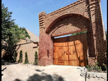 تصویر اقامتگاه بومگردی کدخدا