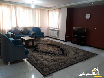 تصویر آپارتمان مبله دوخواب منوچهری شیراز