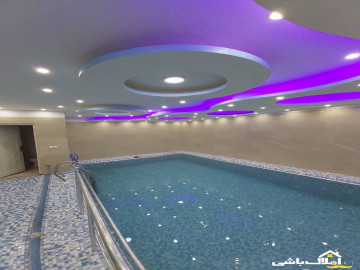 تصویر اجاره ویلا با استخر و جکوزی در سرخرود