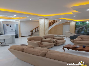 تصویر اجاره ویلا با استخر و جکوزی در سرخرود