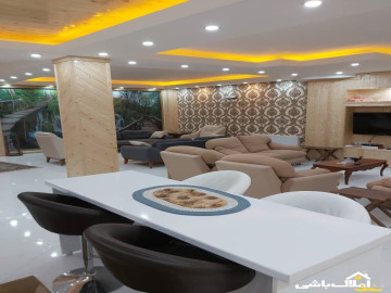 تصویر اجاره ویلا با استخر و جکوزی در سرخرود