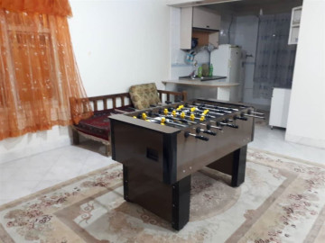 تصویر ویلا باغ استخر دار کردان