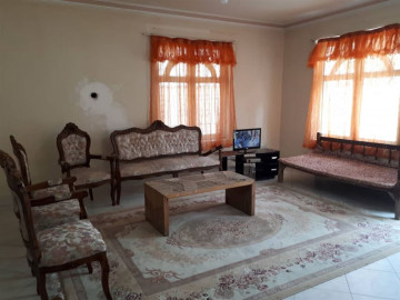 تصویر ویلا باغ استخر دار کردان