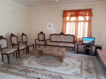 تصویر ویلا باغ استخر دار کردان