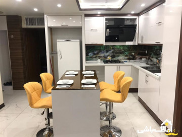 تصویر آپارتمان مبله نوساز تمیز اصفهان