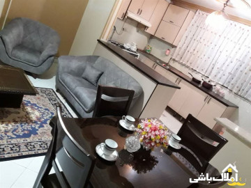 تصویر آپارتمان مبله در امام خمینی تهران
