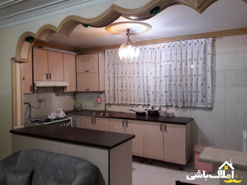 تصویر آپارتمان مبله در امام خمینی تهران
