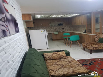 تصویر اجاره آپارتمان مبله با تمامی امکانات تهران