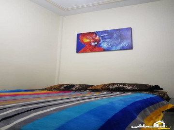 تصویر اجاره آپارتمان مبله با تمامی امکانات تهران